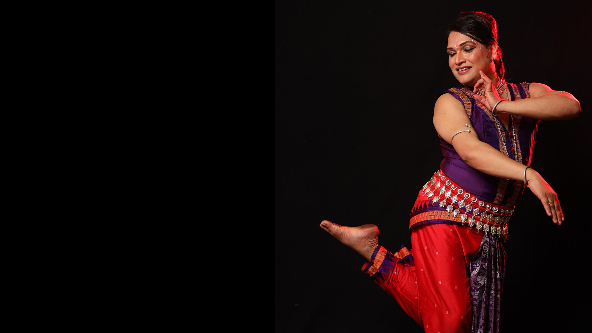 Profile Banner