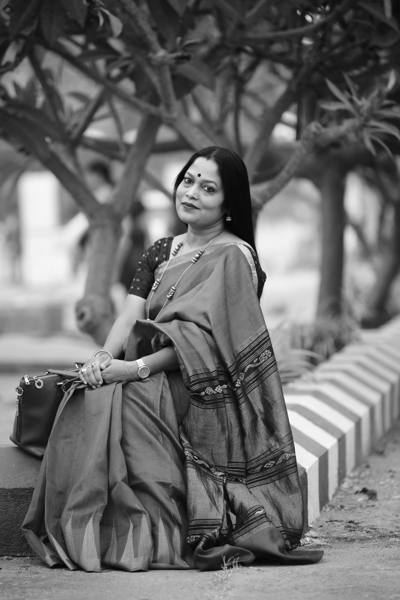 Dr. Dipti Routray — photograph 4