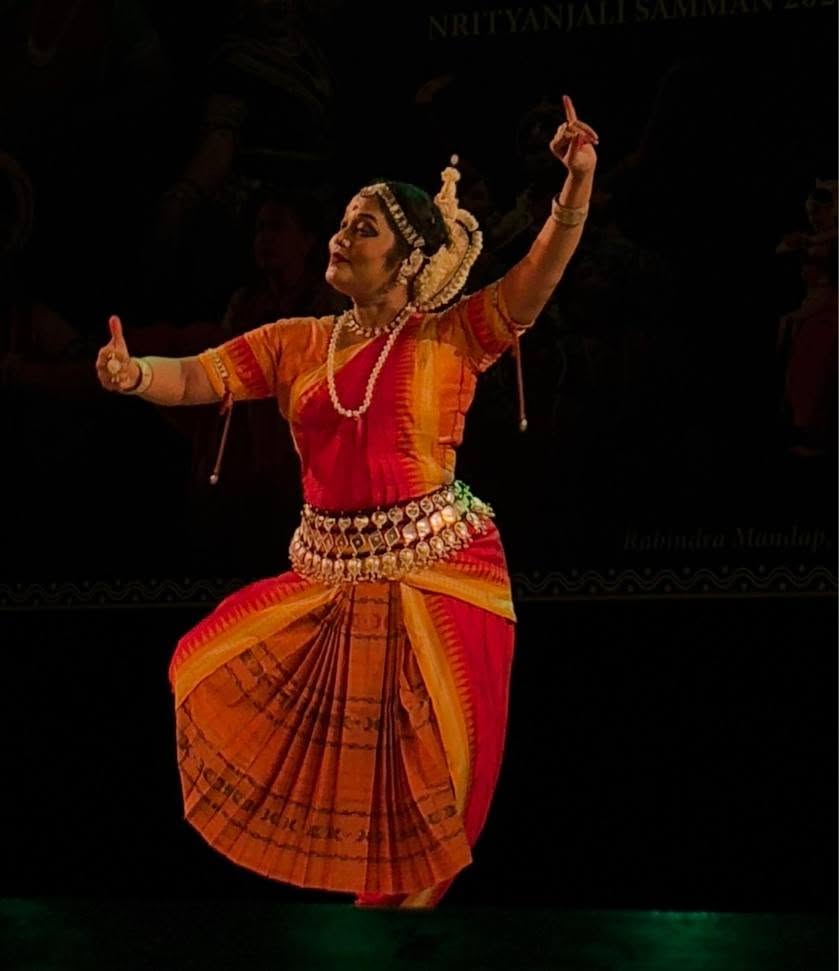 Dr. Dipti Routray — photograph 5