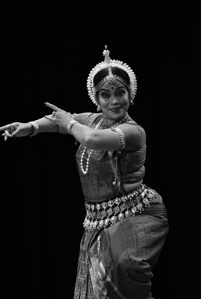 Dr. Dipti Routray — photograph 6