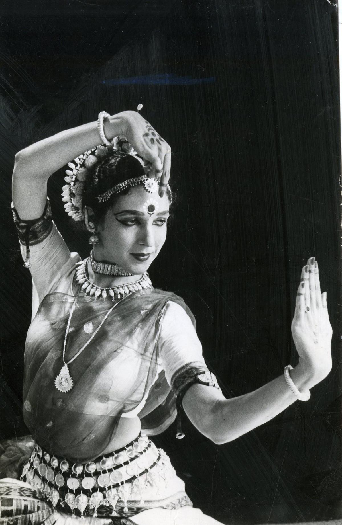Ileana Citaristi — photograph 2