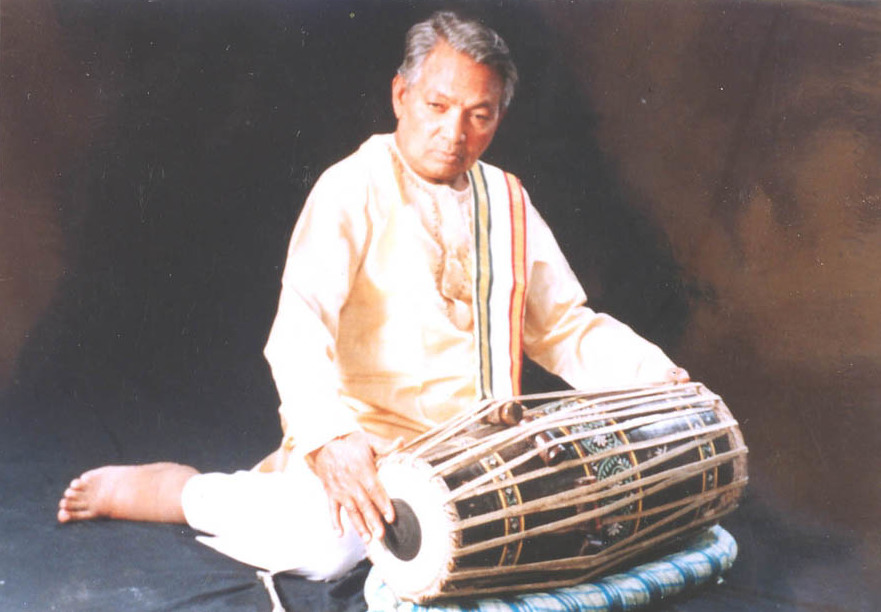 Banamali Maharana — photograph 1