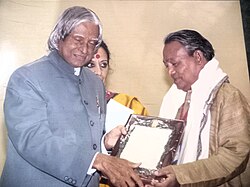 Banamali Maharana — photograph 2