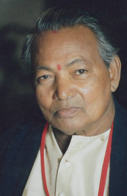 Banamali Maharana — photograph 3