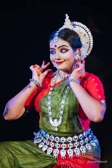 Sweekruti Das — photograph 5