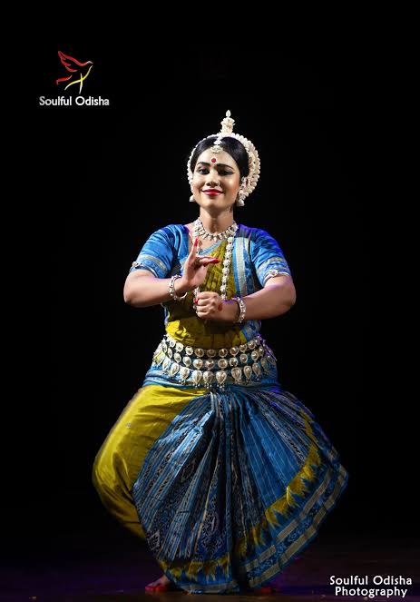 Sweekruti Das — photograph 6