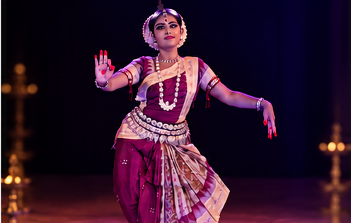 Priyanka Jena — photograph 2
