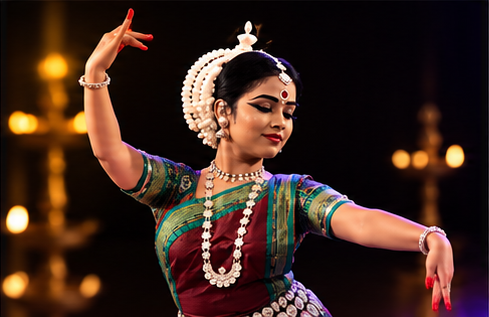 Priyanka Jena — photograph 3