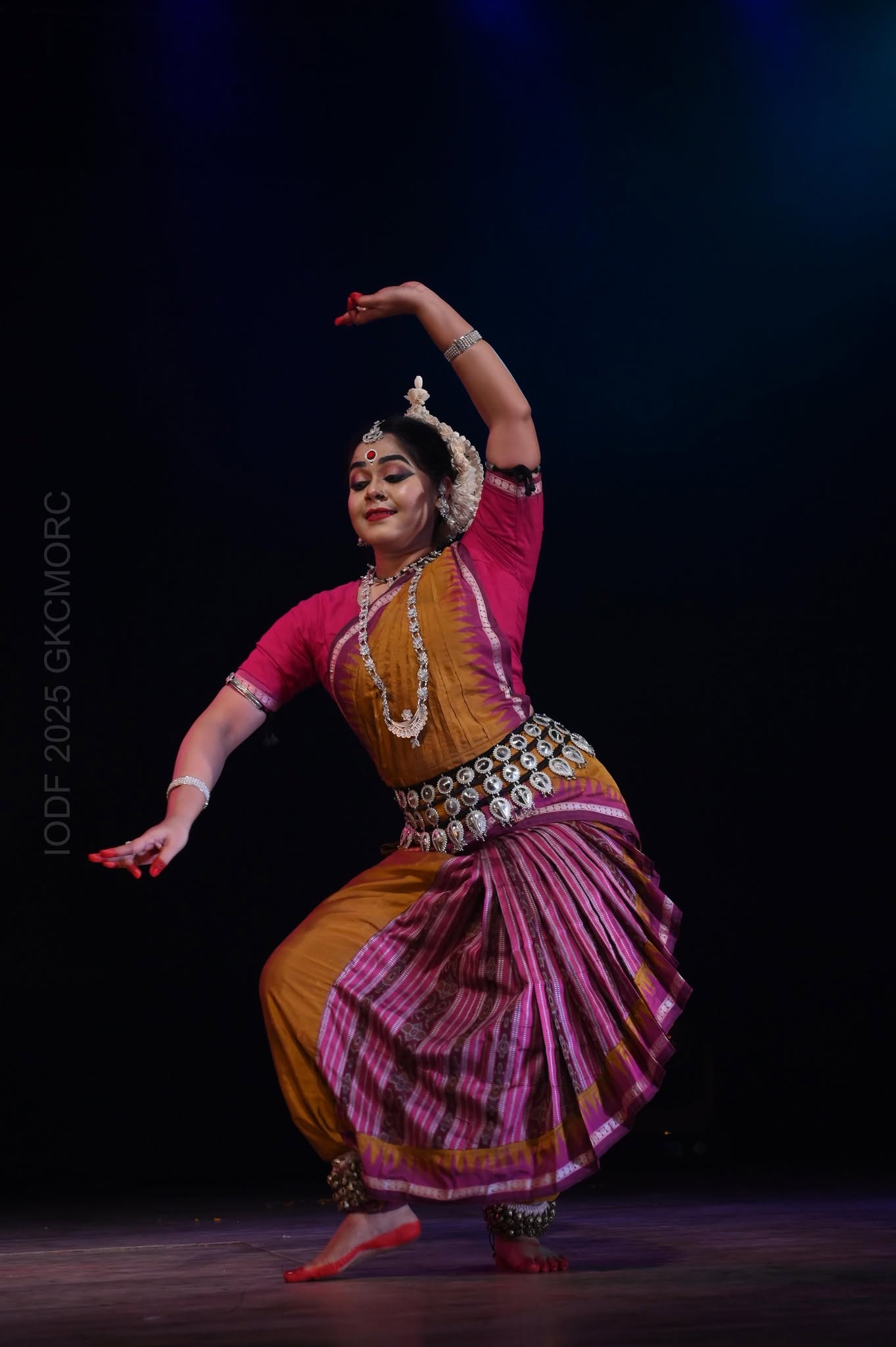 Swarnamayee Behera — photograph 3