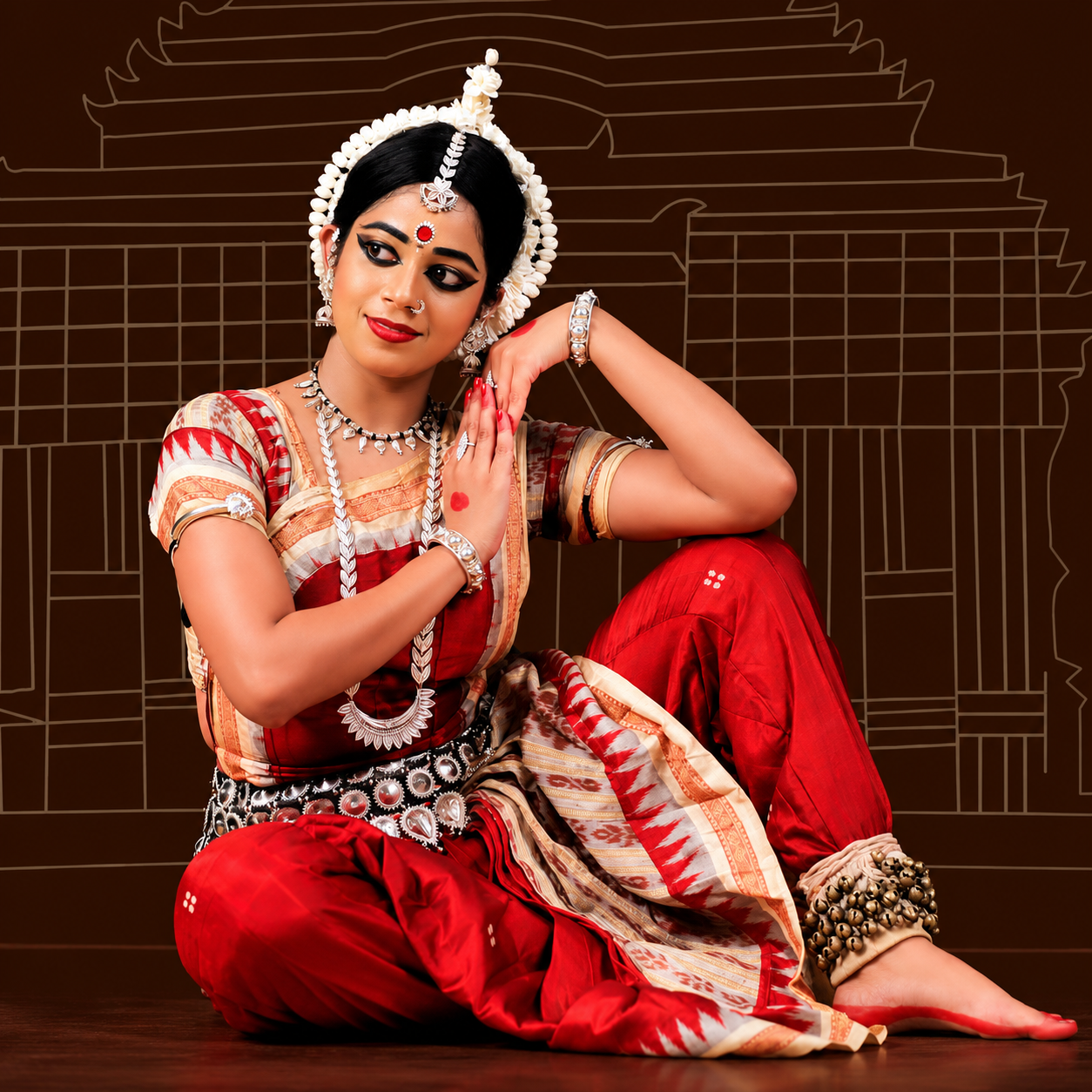 Bidya Biswajeeta — photograph 3