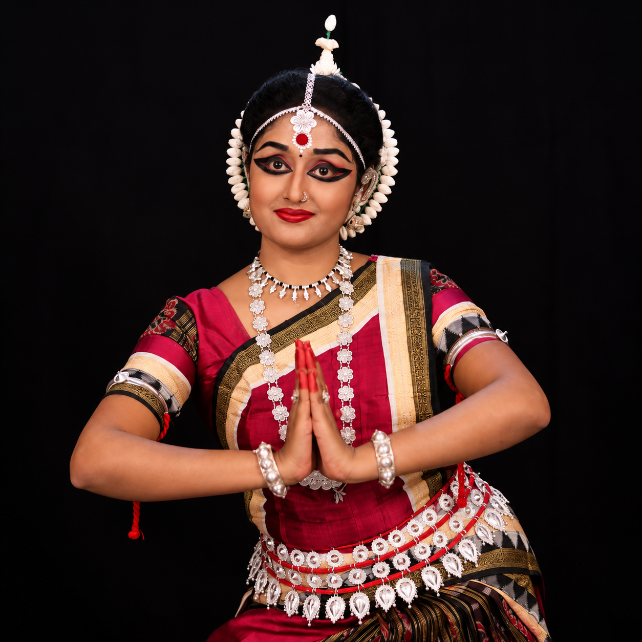 Barsha Mohini Das — photograph 1