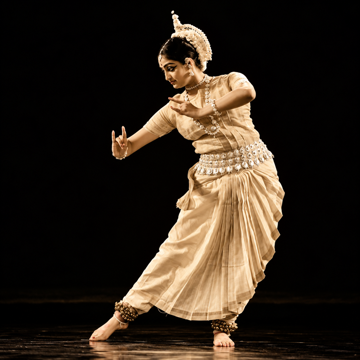 Barsha Mohini Das — photograph 2