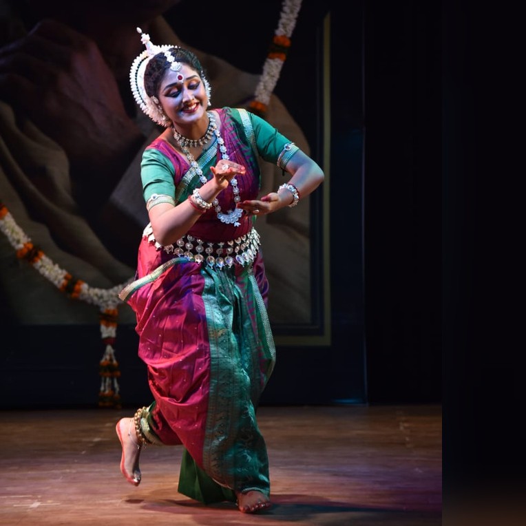 Barsha Mohini Das — photograph 3