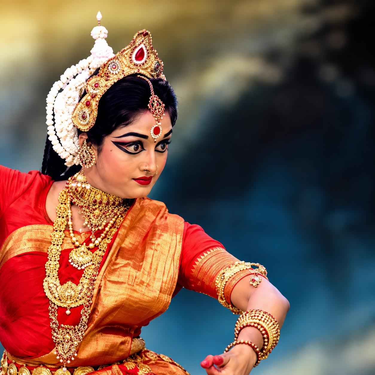 Barsha Mohini Das — photograph 4