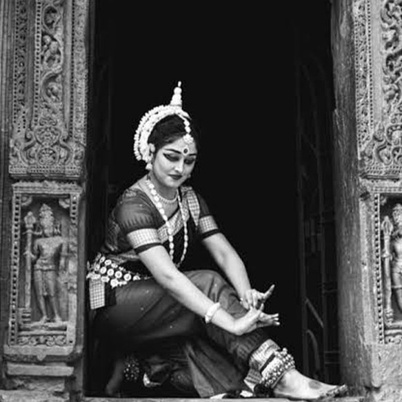 Barsha Mohini Das — photograph 5