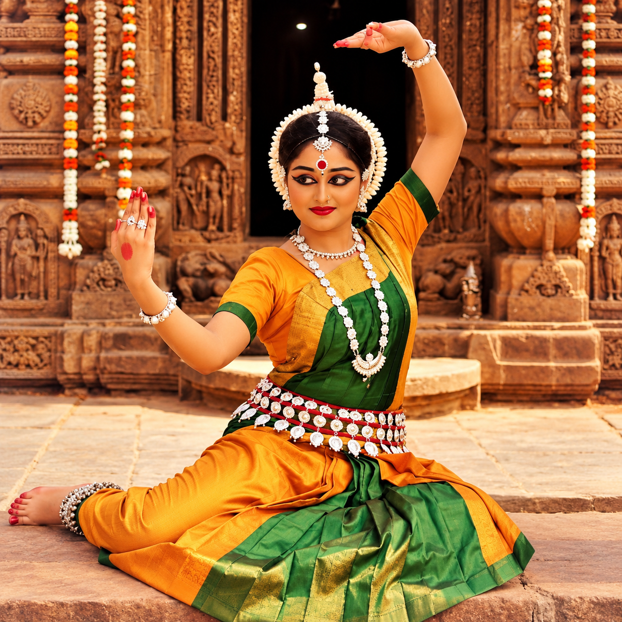 Barsha Mohini Das — photograph 6
