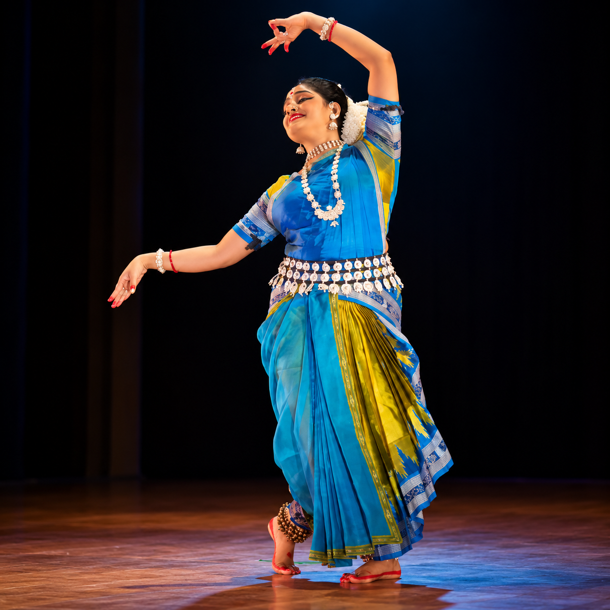 Barsha Mohini Das — photograph 7