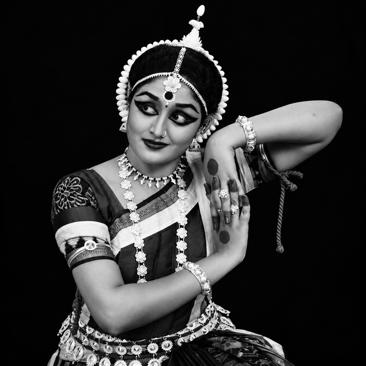 Barsha Mohini Das — photograph 8