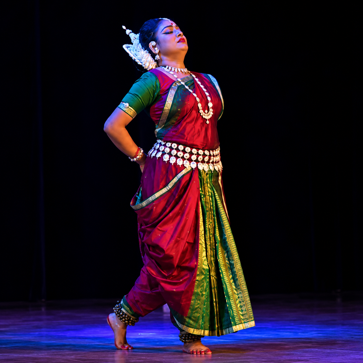 Barsha Mohini Das — photograph 9