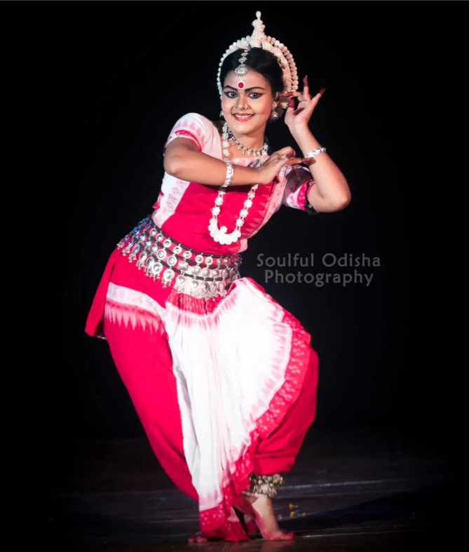 Bhagyashree Aich — photograph 3