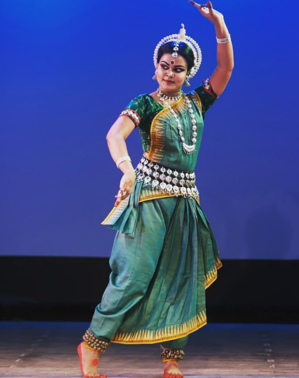 Bhagyashree Aich — photograph 4