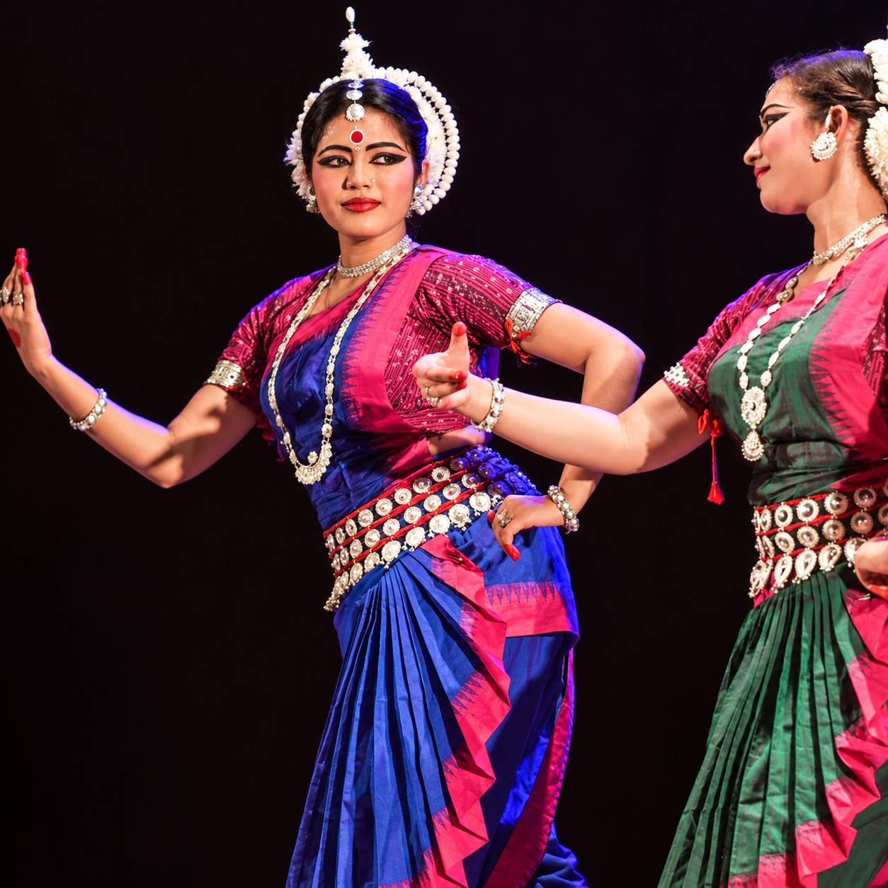Swapna Dutta — photograph 1