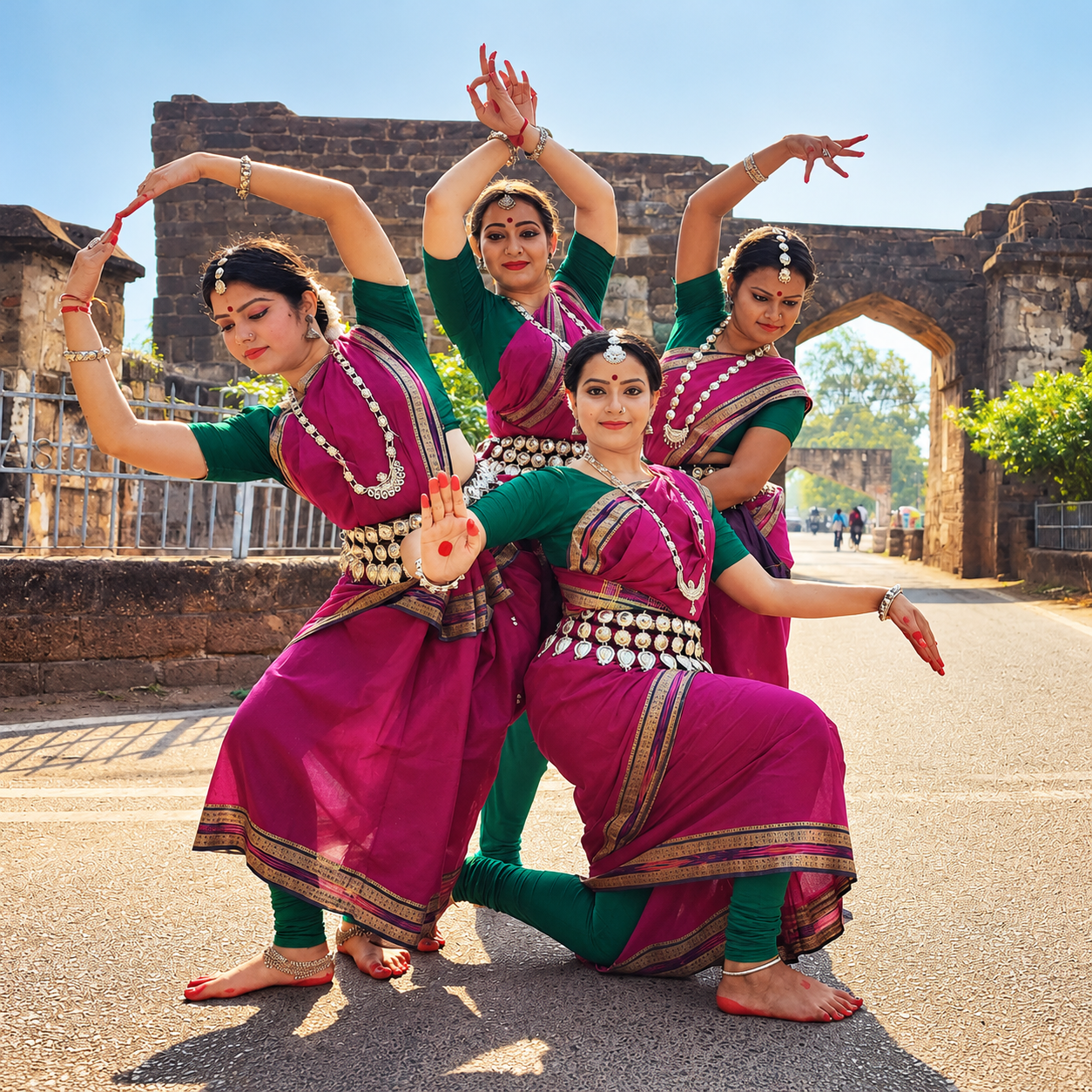 Swapna Dutta — photograph 3