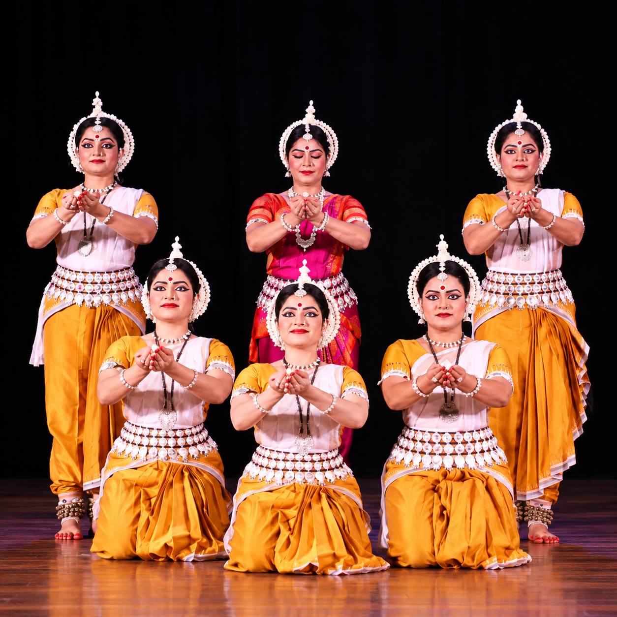 Swapna Dutta — photograph 4