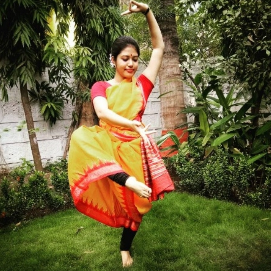 Swapna Dutta — photograph 5