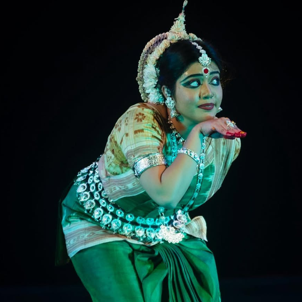Swapna Dutta — photograph 6