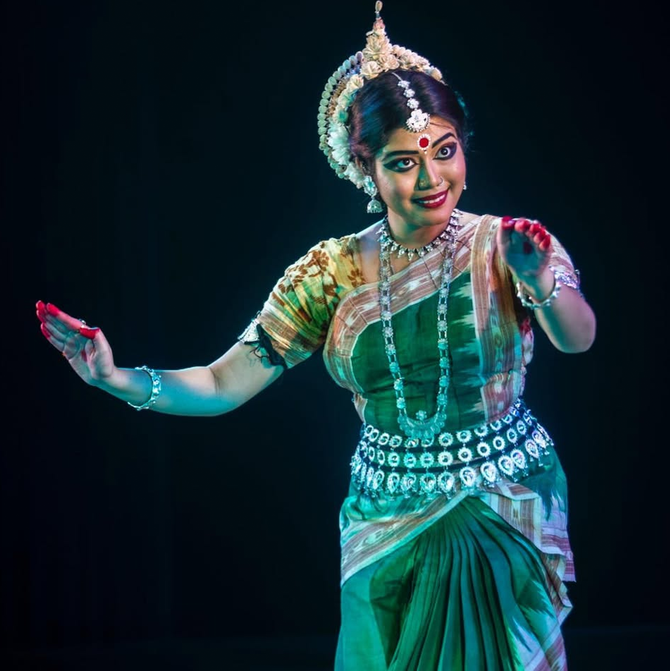 Swapna Dutta — photograph 7