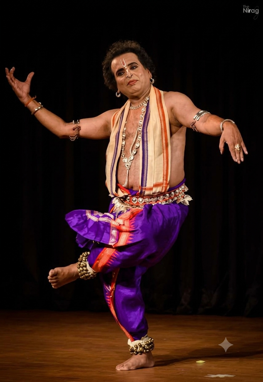 Gajendra Kumar Panda — photograph 5