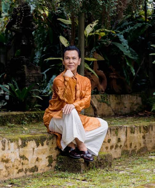 Ramli Ibrahim — photograph 3