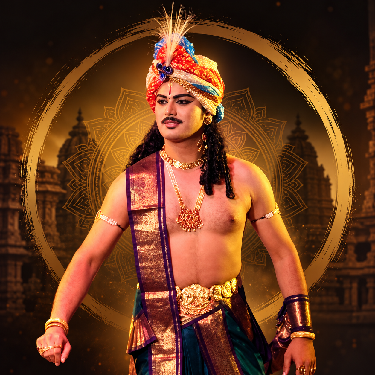 Monojit Saha