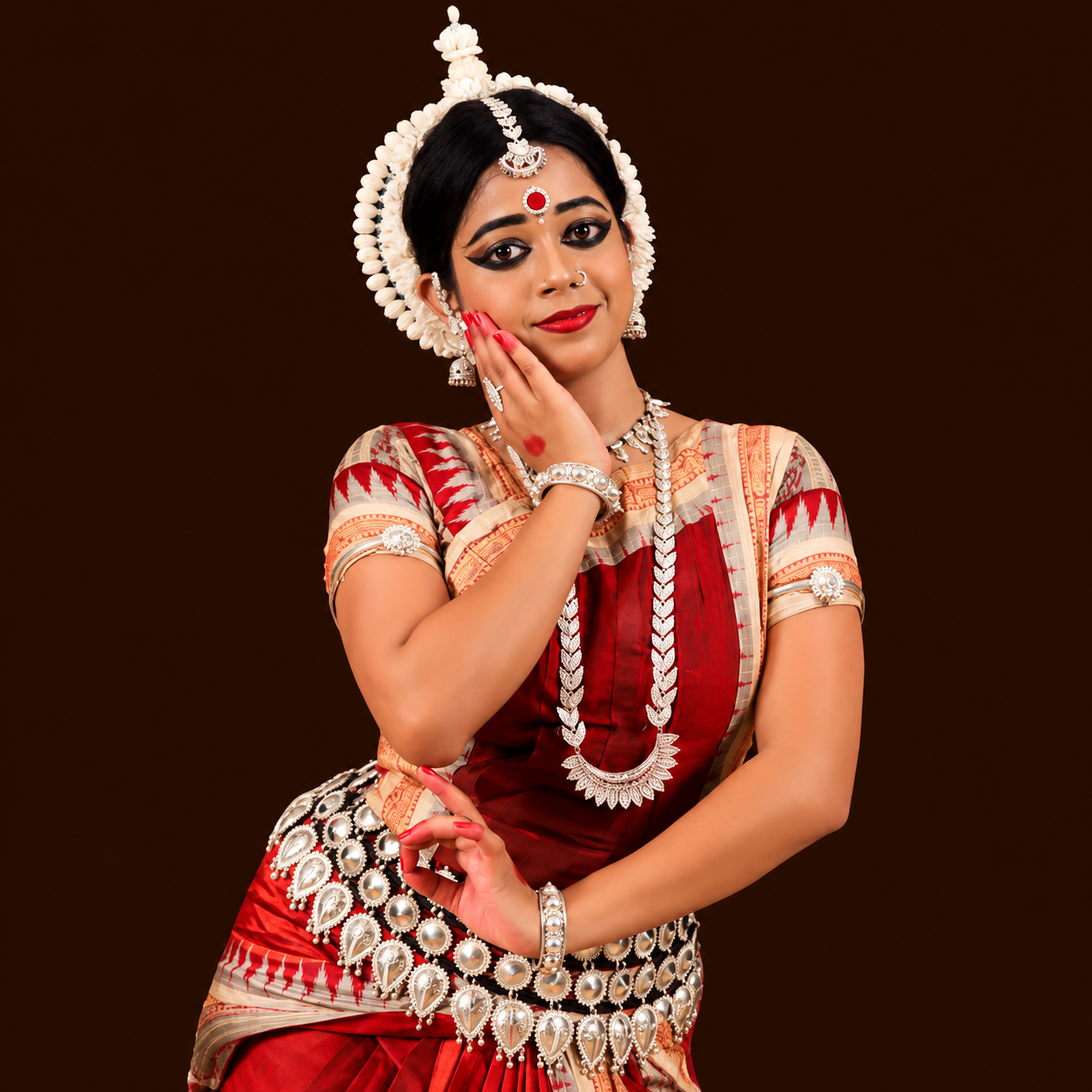 Bidya Biswajeeta