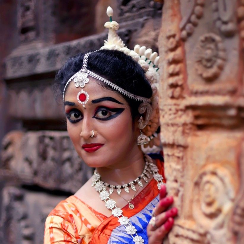 Barsha Mohini Das