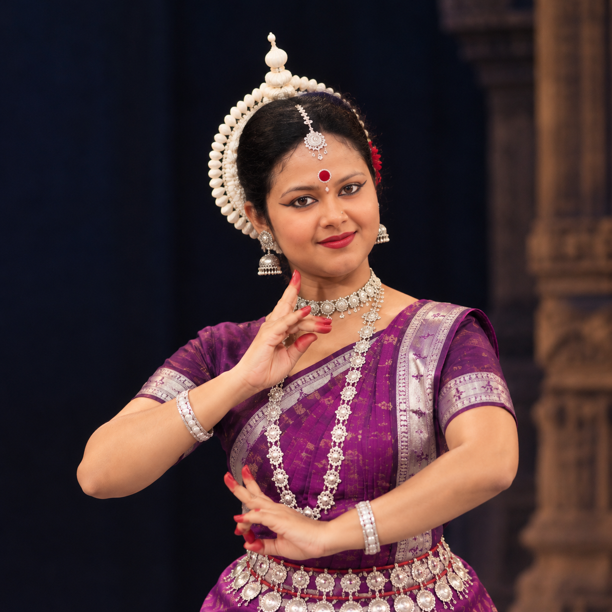 Bhagyashree Aich