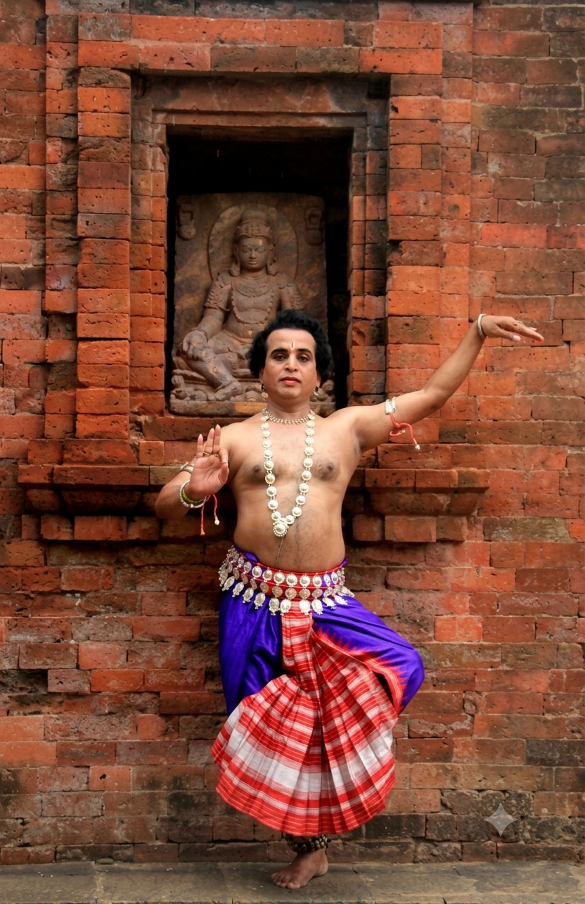 Gajendra Kumar Panda