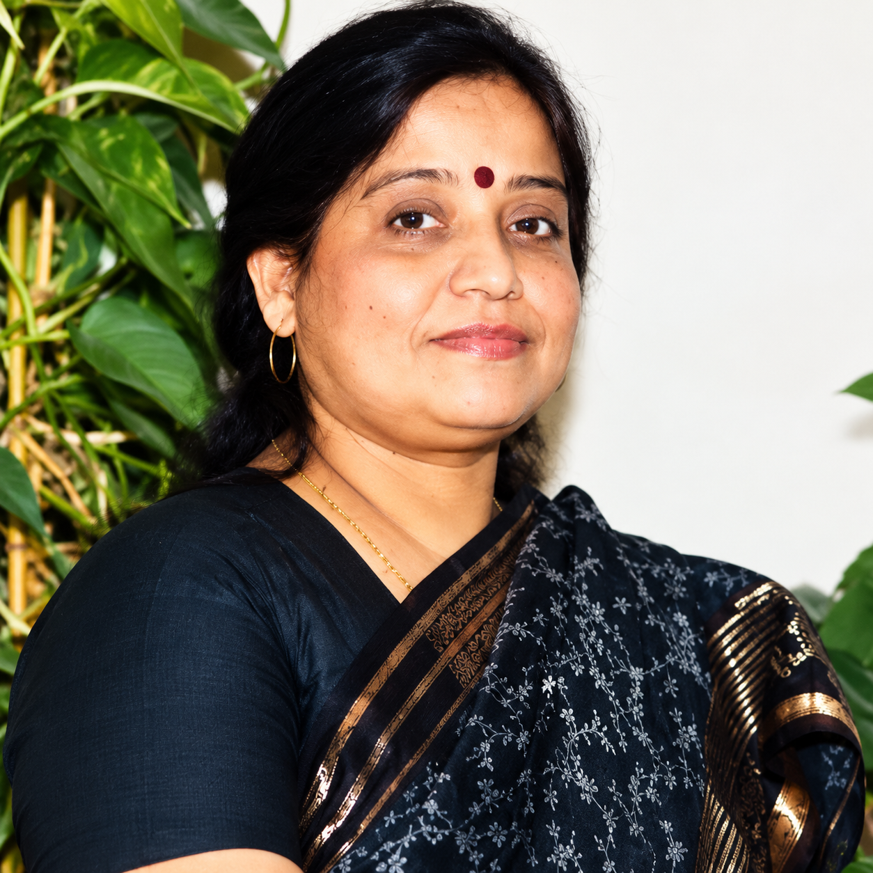 Bhubaneswari Mishra, Odissi Guru