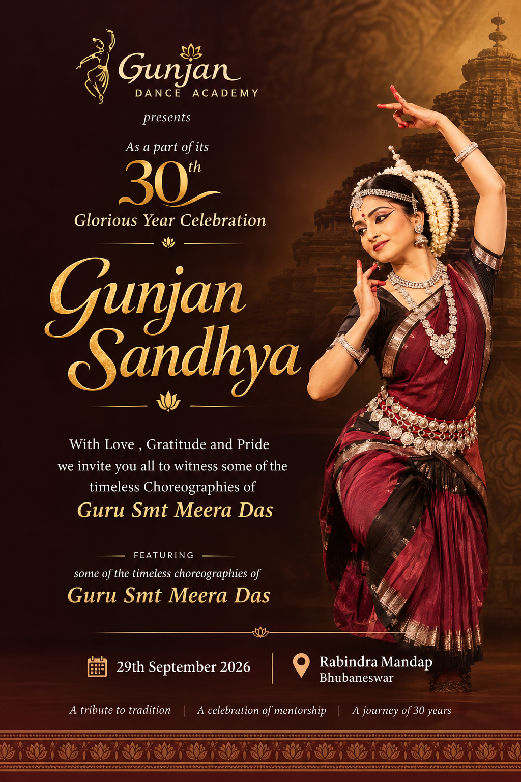 Gunjan Sandhya