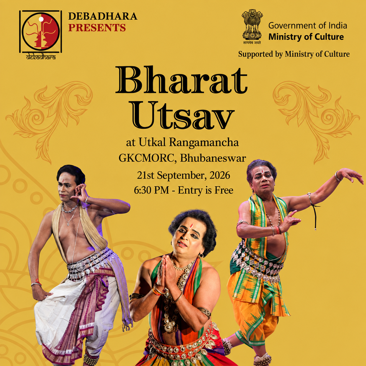 Bharat Utsav 2026