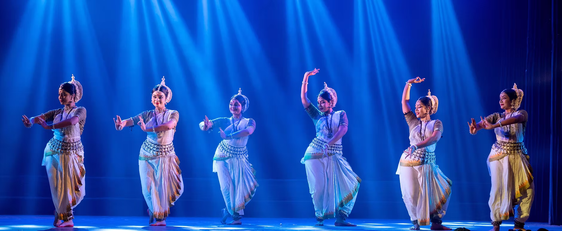 Gunjan Dance & Music Festival
