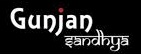 Gunjan Sandya logo