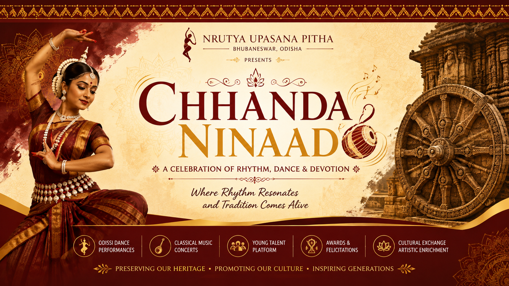 Chhanda Ninaad