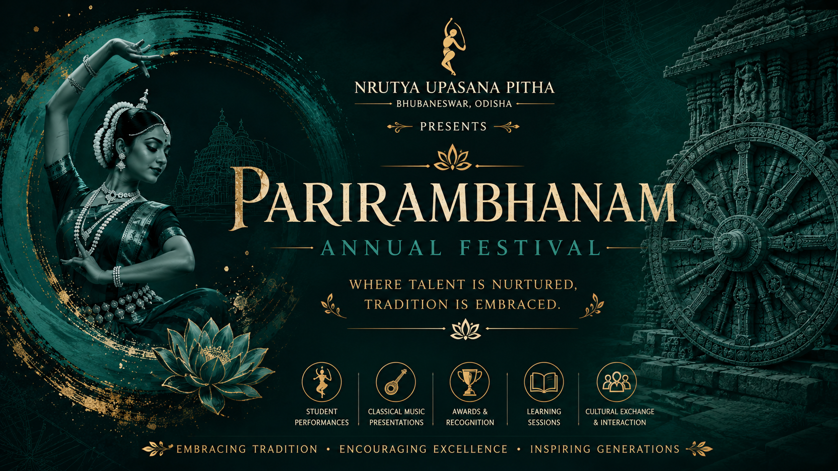 Parirambhanam