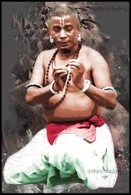 Rare abhinaya sequence