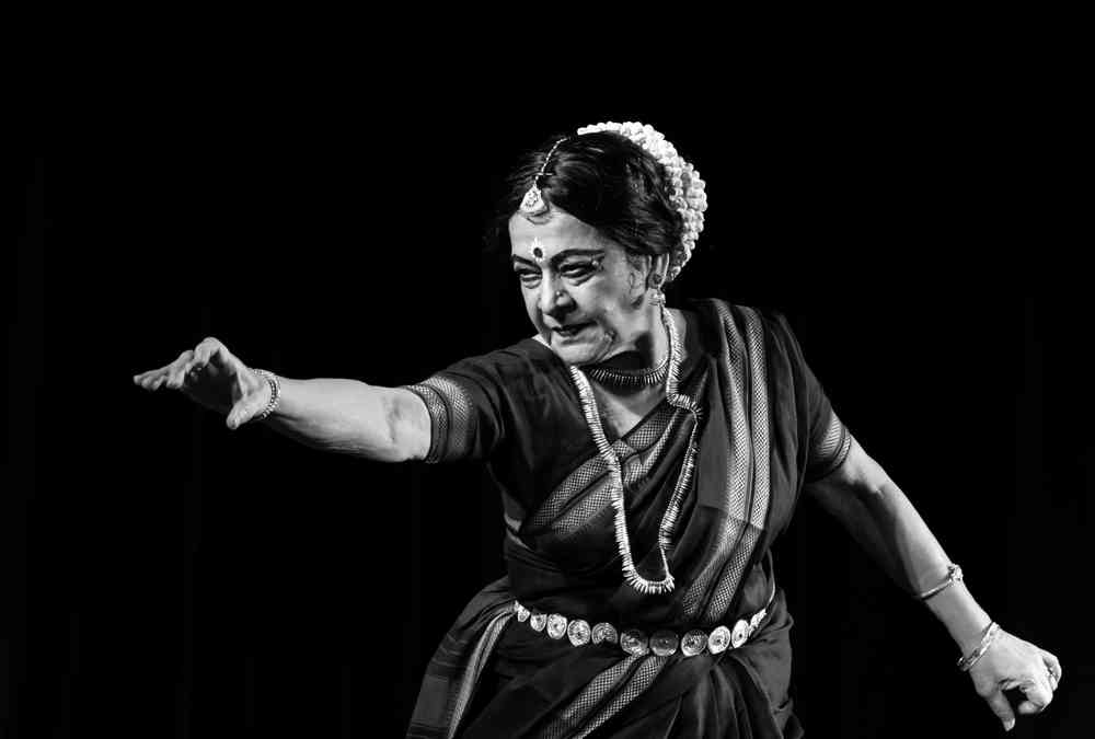 Kumkum Mohanty