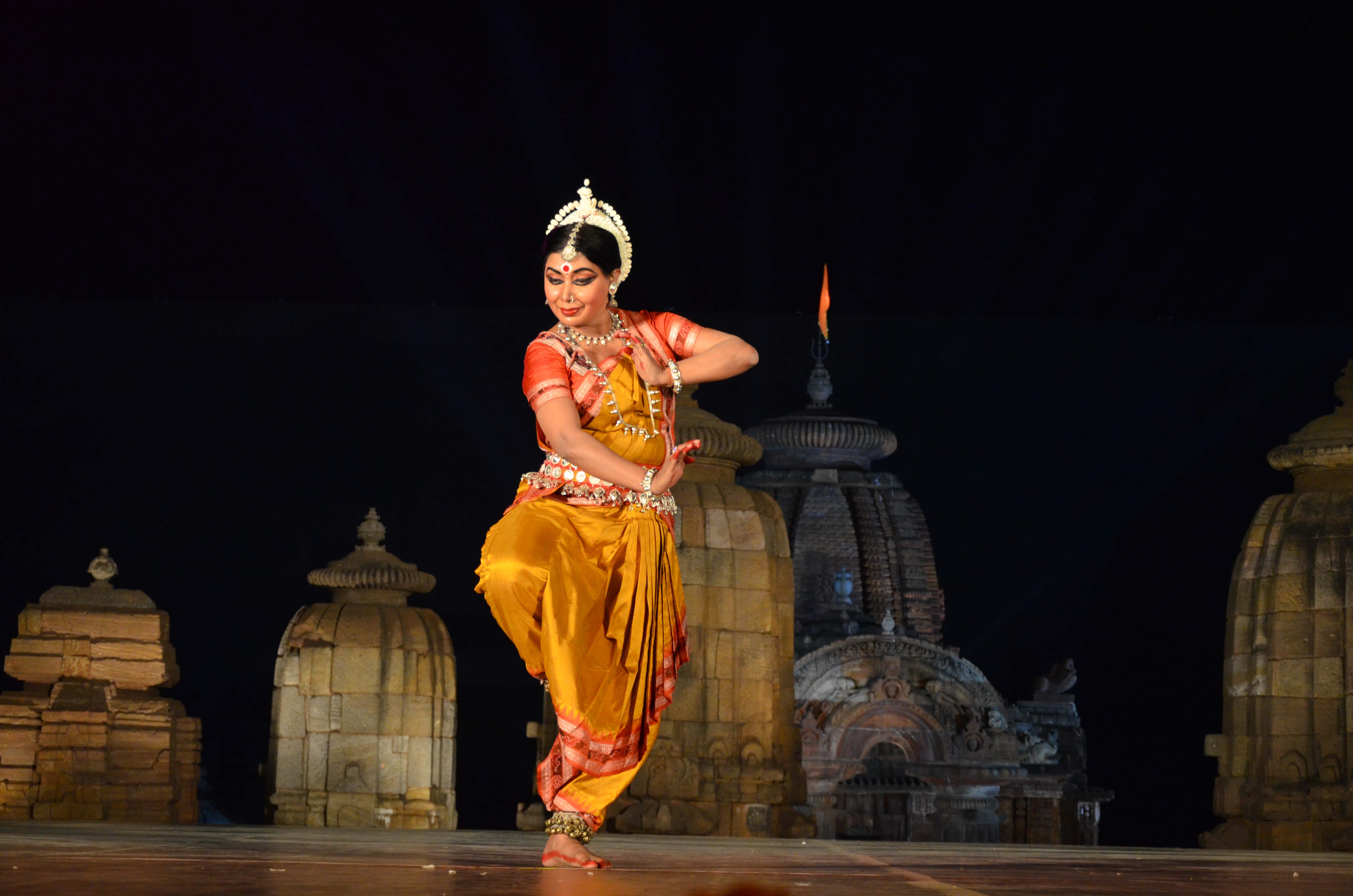 Aruna Mohanty