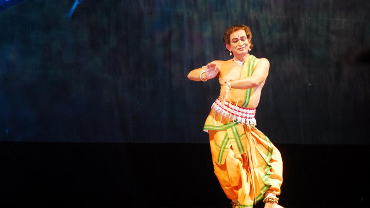 Gangadhar Pradhan