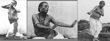 Deba Prasad Das